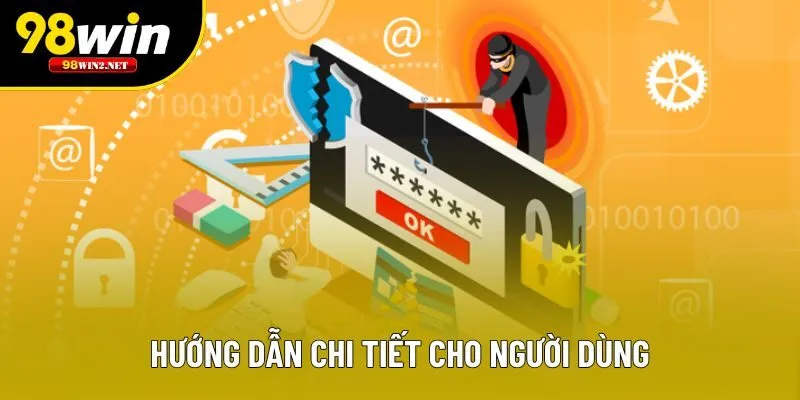 Hướng dẫn chi tiết cho người dùng